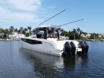 2024 Aquila 47 Molokai - Photo 5
