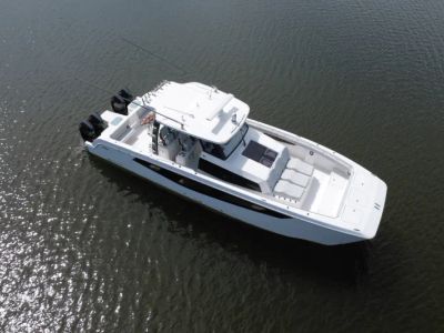 2024 Aquila 47 Molokai - Photo 11