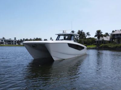2024 Aquila 47 Molokai - Photo 1