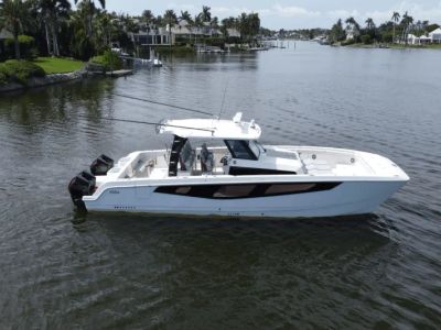 2024 Aquila 47 Molokai - Photo 10