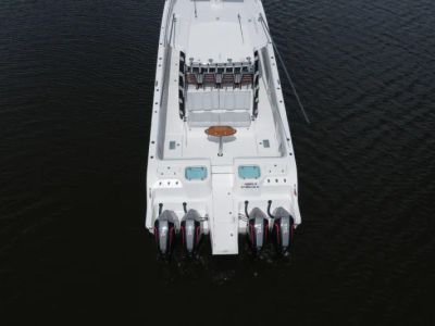 2024 Aquila 47 Molokai - Photo 15