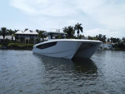 2024 Aquila 47 Molokai - Photo 2