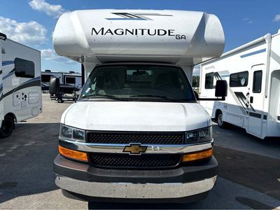2026 THOR MOTOR COACH MAGNITUDE - Photo 3