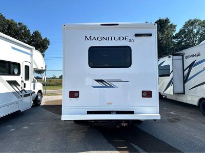 2026 THOR MOTOR COACH MAGNITUDE - Photo 5