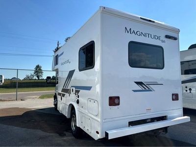 2026 THOR MOTOR COACH MAGNITUDE - Photo 4