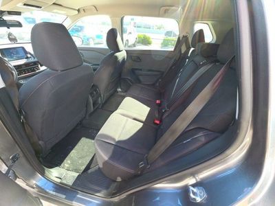 2023 Nissan Rogue — photo 23 view