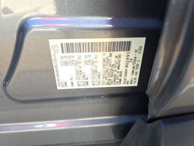 2023 Nissan Rogue — photo 28 view