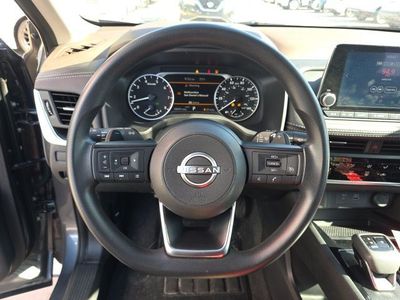 2023 Nissan Rogue — photo 15 view