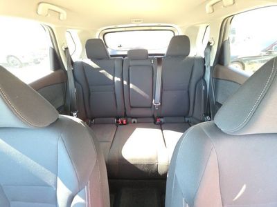 2023 Nissan Rogue — photo 21 view