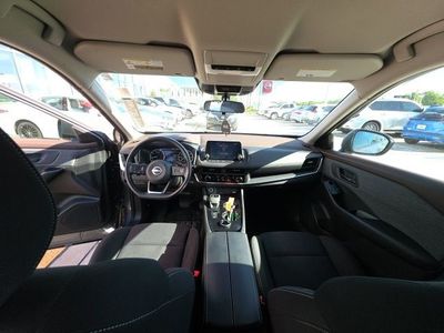 2023 Nissan Rogue — photo 25 view