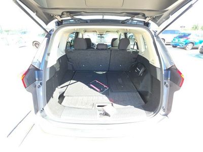 2023 Nissan Rogue — photo 26 view