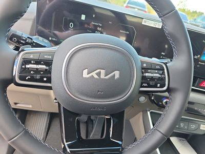 2026 Kia Carnival Hybrid - Photo 9