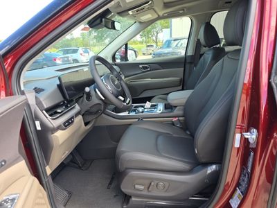 2026 Kia Carnival Hybrid - Photo 5