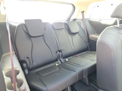 2026 Kia Carnival Hybrid - Photo 10