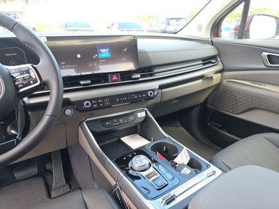 2026 Kia Carnival Hybrid - Photo 15