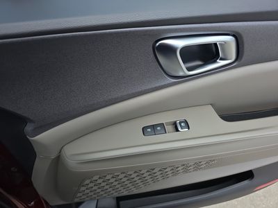 2026 Kia Carnival Hybrid - Photo 6