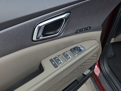 2026 Kia Carnival Hybrid - Photo 14