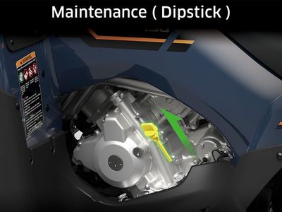 2025 Kawasaki Brute Force 750 LE EPS - Photo 4