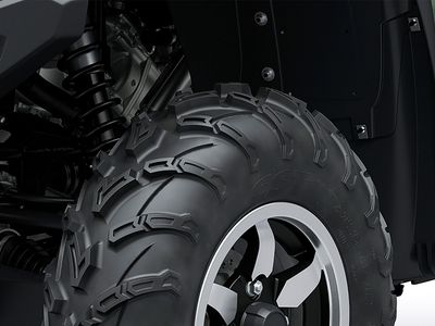 2025 Kawasaki Brute Force 750 LE EPS - Photo 12