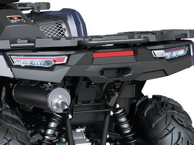 2025 Kawasaki Brute Force 750 LE EPS - Photo 16