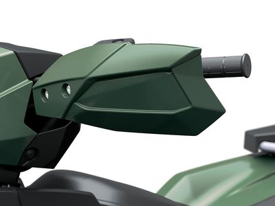 2025 Kawasaki Brute Force 750 LE EPS - Photo 11