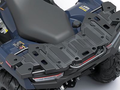 2025 Kawasaki Brute Force 750 LE EPS - Photo 15