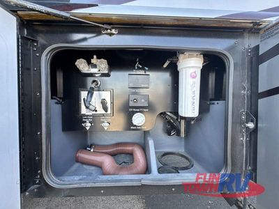 2024 Fleetwood RV Bounder - Photo 20