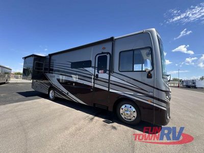 2024 Fleetwood RV Bounder - Photo 1