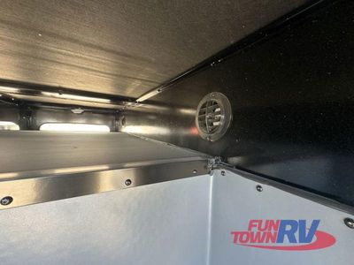 2024 Fleetwood RV Bounder - Photo 13