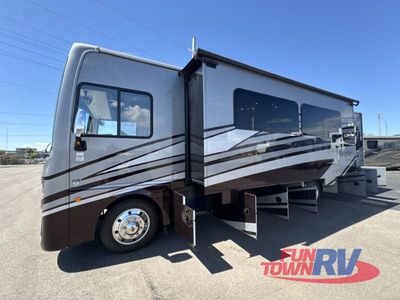 2024 Fleetwood RV Bounder - Photo 22