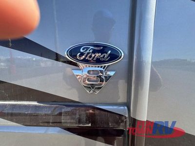 2024 Fleetwood RV Bounder - Photo 9