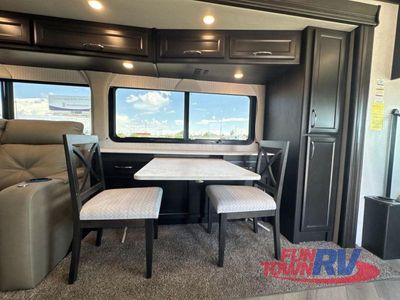 2024 Fleetwood RV Bounder - Photo 29