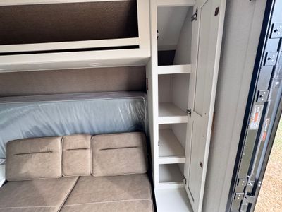 2026 Grand Design TRANSCEND ONE — photo 20 view