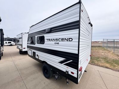 2026 Grand Design TRANSCEND ONE — photo 9 view