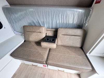 2026 Grand Design TRANSCEND ONE — photo 14 view