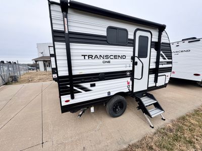 2026 Grand Design TRANSCEND ONE — photo 7 view