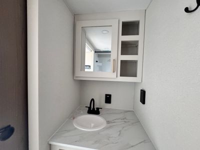 2026 Grand Design TRANSCEND ONE — photo 31 view