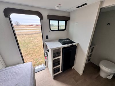 2026 Grand Design TRANSCEND ONE — photo 22 view