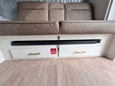 2026 Grand Design TRANSCEND ONE — photo 16 view
