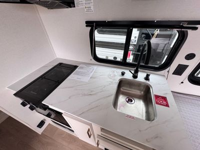 2026 Grand Design TRANSCEND ONE — photo 23 view