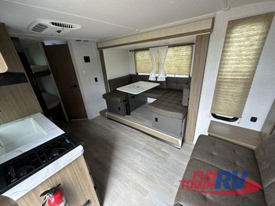 2026 Forest River RV Salem FSX - Photo 22