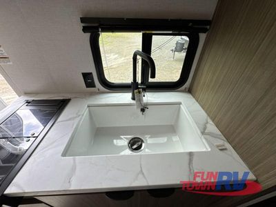 2026 Forest River RV Salem FSX - Photo 24