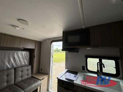 2026 Forest River RV Salem FSX - Photo 5