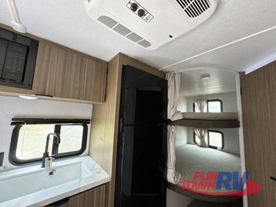 2026 Forest River RV Salem FSX - Photo 6