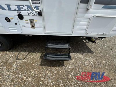 2026 Forest River RV Salem FSX - Photo 17