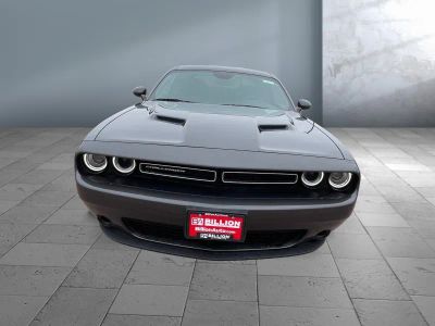 2023 Dodge Challenger - Photo 2