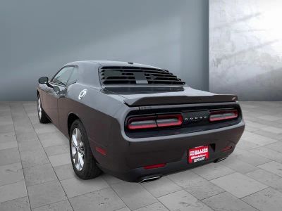 2023 Dodge Challenger - Photo 4