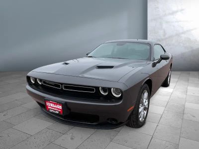 2023 Dodge Challenger - Photo 1