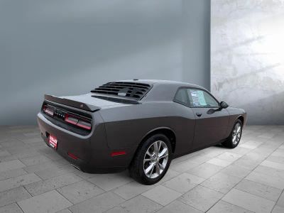 2023 Dodge Challenger - Photo 6