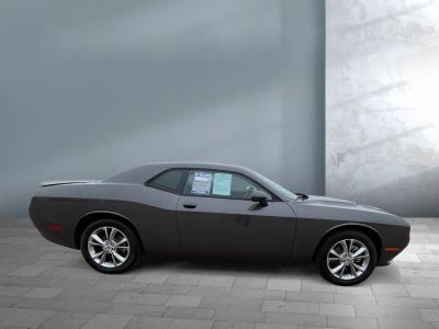 2023 Dodge Challenger - Photo 7